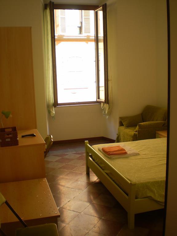Trasteverooms La Bernardon ローマ エクステリア 写真