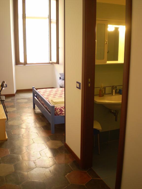 Trasteverooms La Bernardon ローマ エクステリア 写真