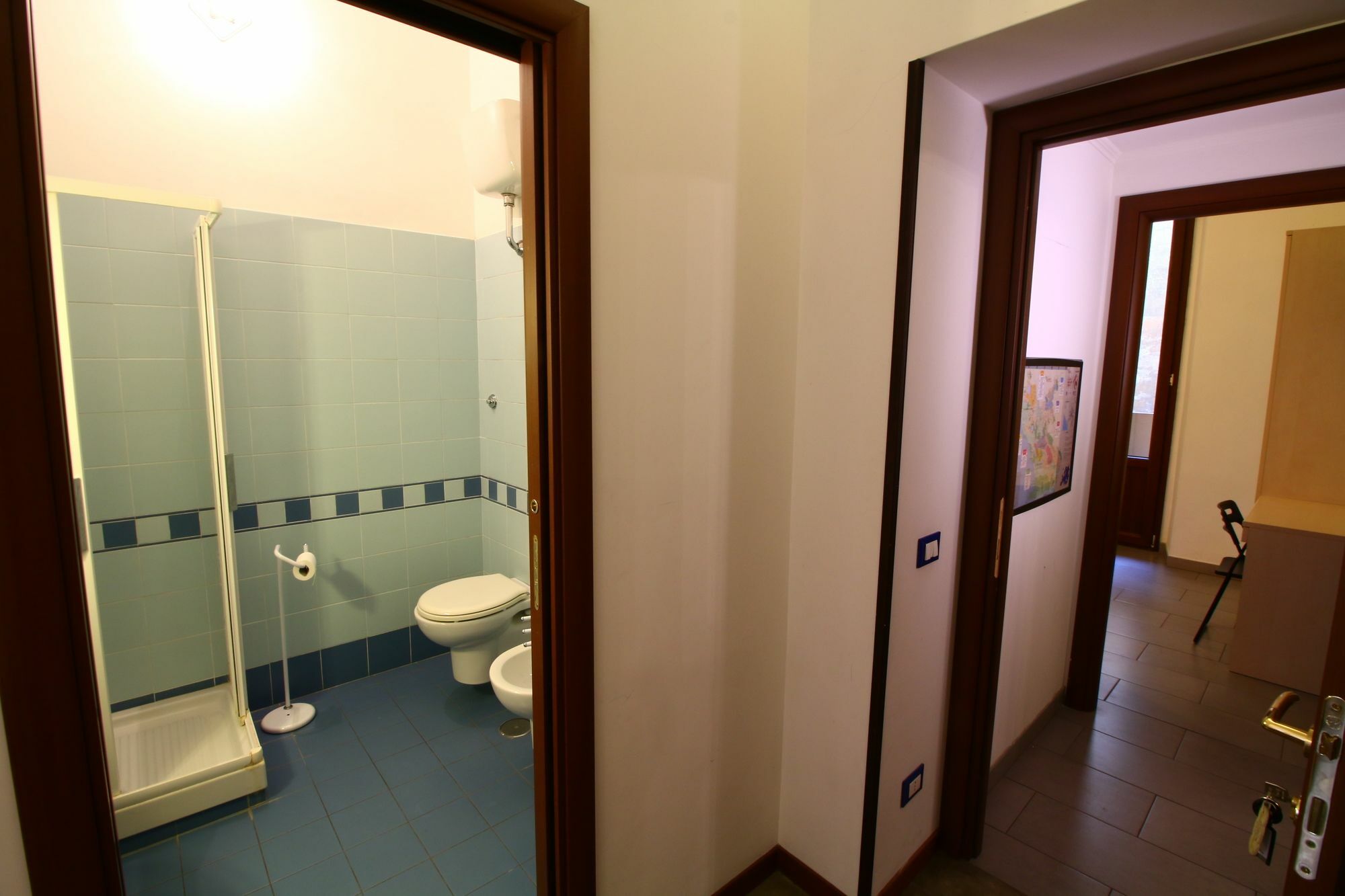 Trasteverooms La Bernardon ローマ エクステリア 写真