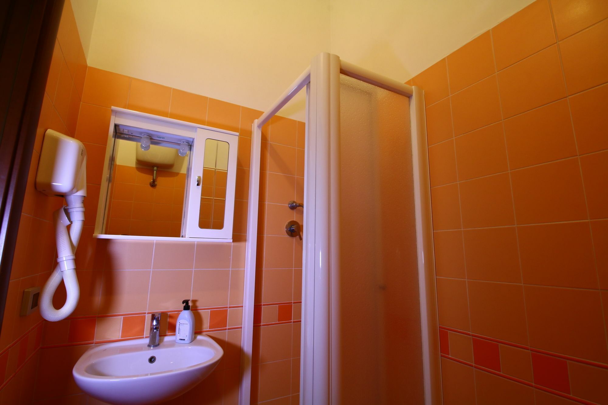 Trasteverooms La Bernardon ローマ エクステリア 写真