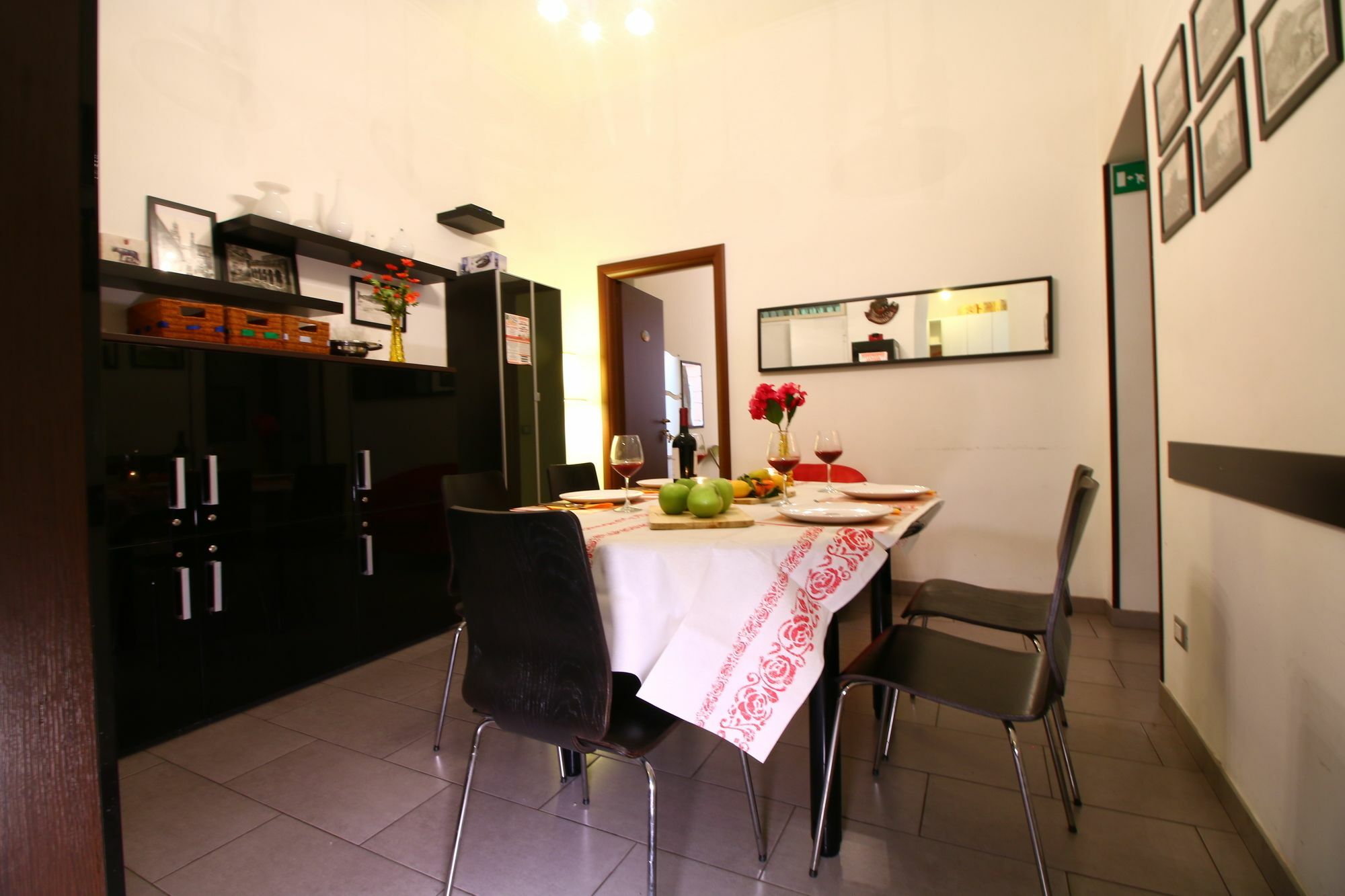 Trasteverooms La Bernardon ローマ エクステリア 写真