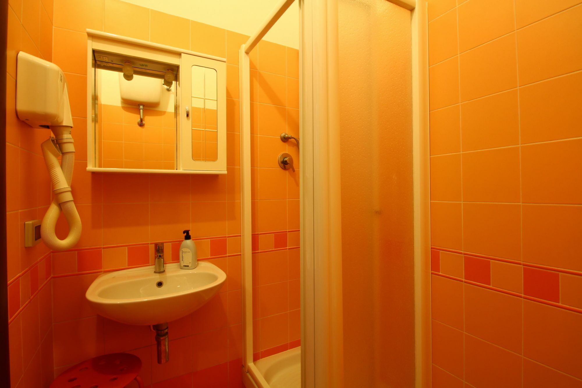 Trasteverooms La Bernardon ローマ エクステリア 写真